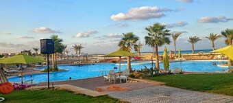 Lazorde Bay Duplex Chalet 3 Bedroom