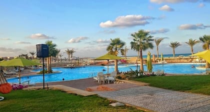 Lazorde Bay Duplex Chalet 3 Bedroom