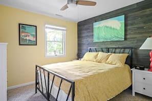 3 habitaciones, tabla de planchar con plancha y wifi gratis