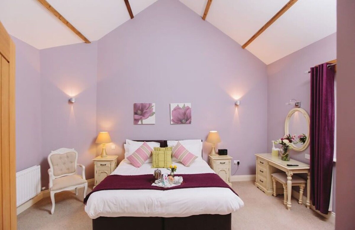 Bild für Gastgeberprofil