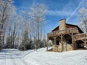 Ulkopuoli