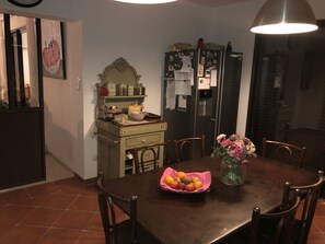Restauration