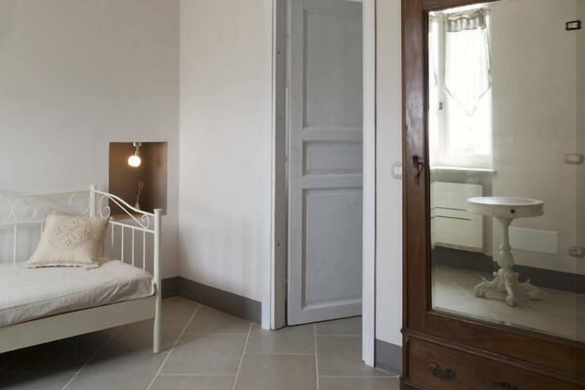 Quadruple Room, Multiple Beds (zenzero & cannella) | Free WiFi, bed sheets