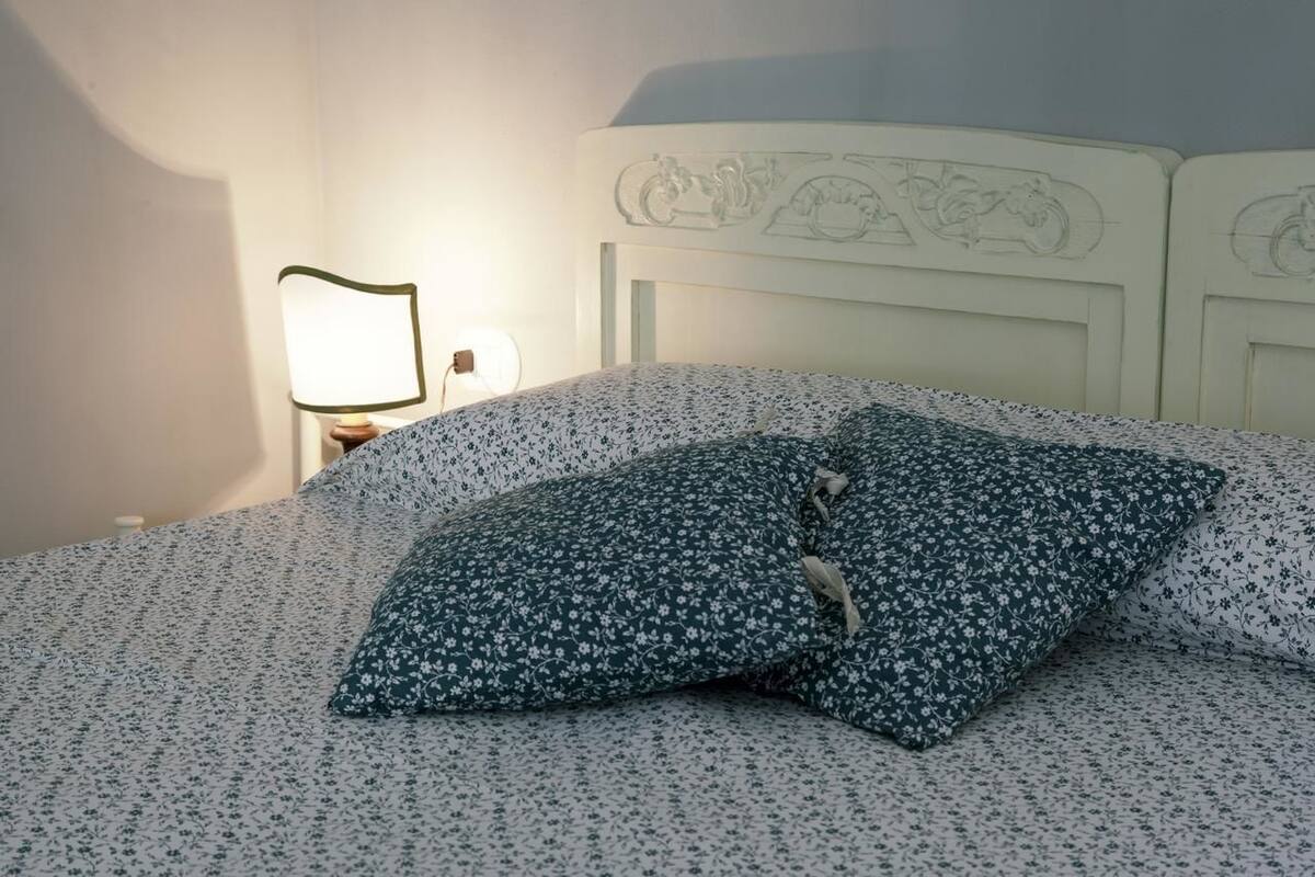 Triple Room, Multiple Beds (basilico & pinoli) | Free WiFi, bed sheets