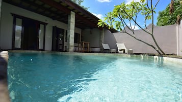 Superior Suite | Terrace/patio