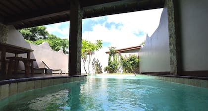 Villa Cantika Resort