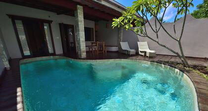 Villa Cantika Resort