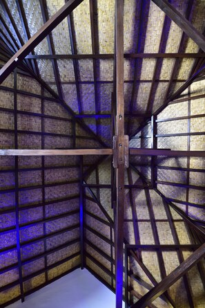 Superior Suite | Minibar, in-room safe, individually decorated, individually furnished