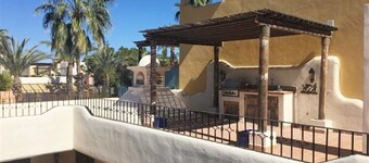 Casa Paseo - Hjem med 1 soverom @ Loreto Bay