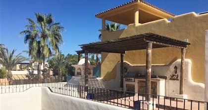 Casa Paseo - 1 Bedroom Home @ Loreto Bay