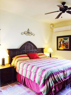 1 slaapkamer, gratis wifi, beddengoed