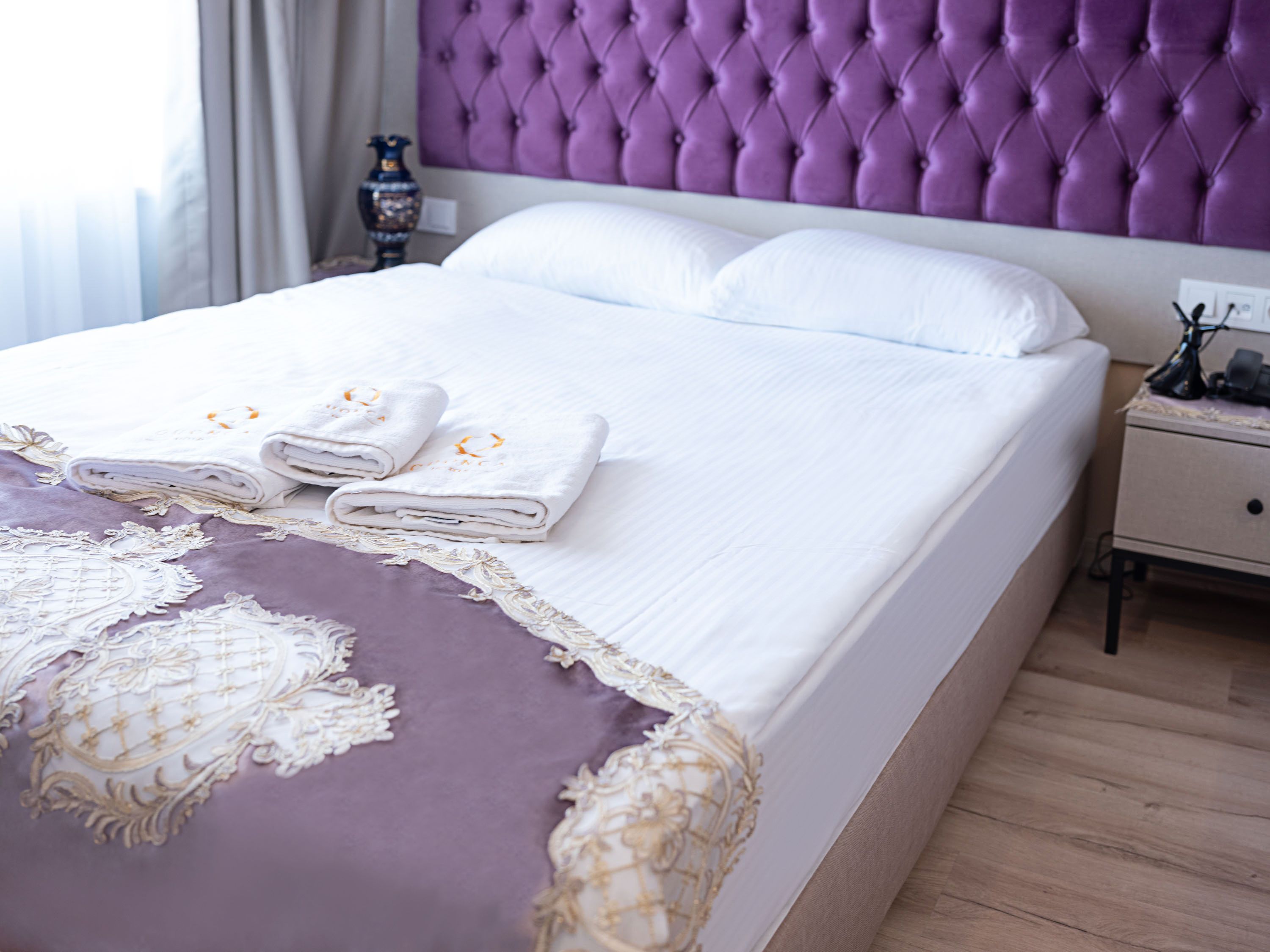 Foto - The Lola Hotel