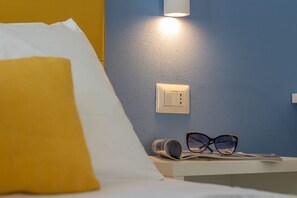1 chambre, bureau, fer et planche à repasser, Wi-Fi