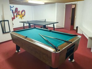 Spielezimmer