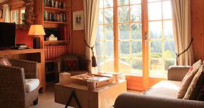 Armorial II / apt 2 by Interhome