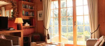 Armorial II / apt 2 by Interhome