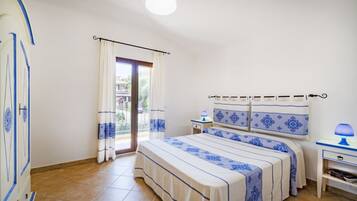 2 Schlafzimmer, WLAN