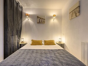 1 chambre, accĂšs Internet