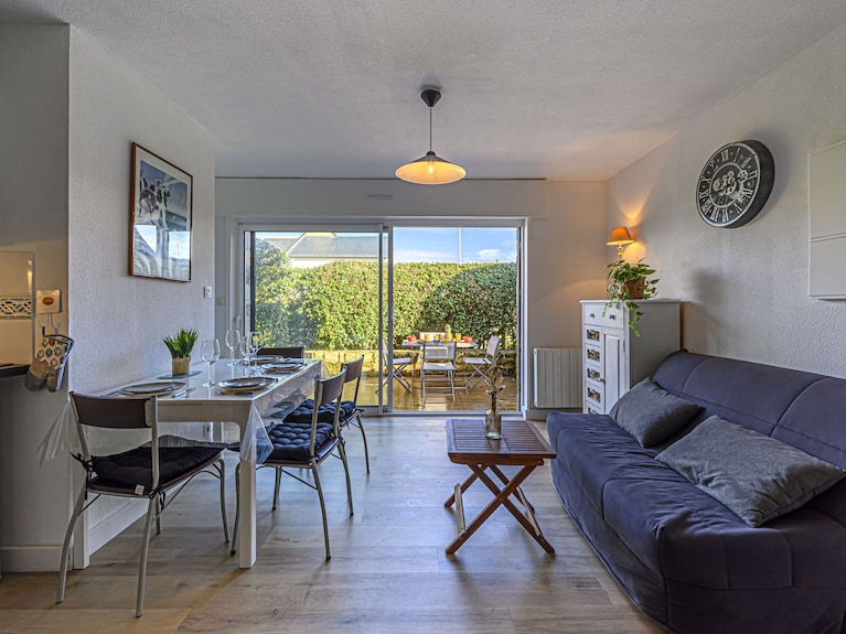 Océania Ii By Interhome - Carnac