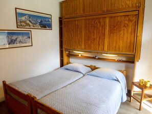 2 habitaciones y wifi 