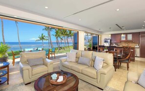 Smart TV, offices