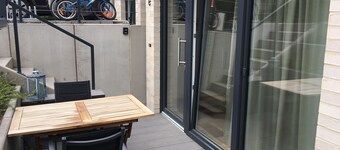 beautiful 2-room apartment in Münster