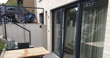 beautiful 2-room apartment in Münster