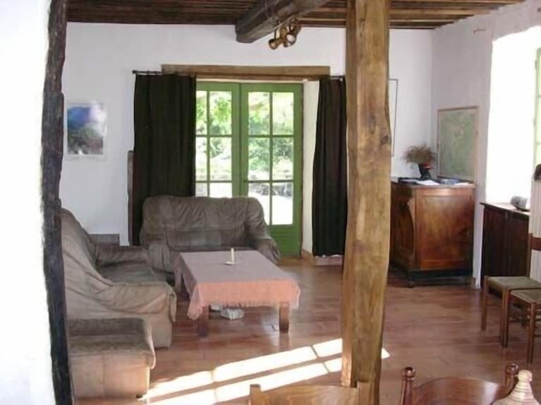 Maison De Campagne Typique En Limite Du Parc National Des Cévennes - Valleraugue