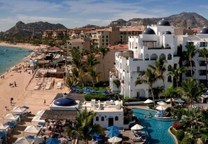 Beach - Cabo San Lucas condo (Cabo San Lucas)