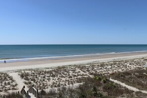 Am Strand
