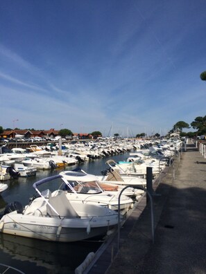 Port de plaisance
