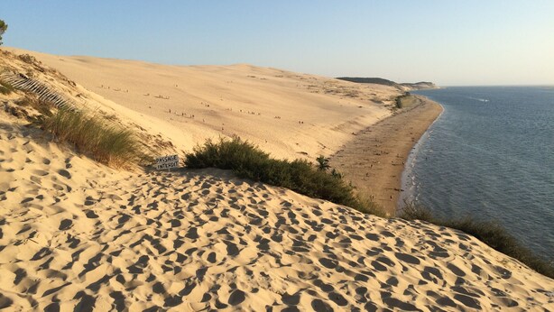 Strand
