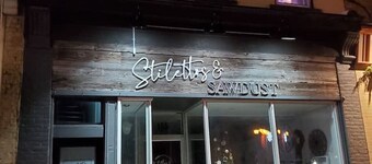 Debonaire Suite: Modern - Calm - Downtown