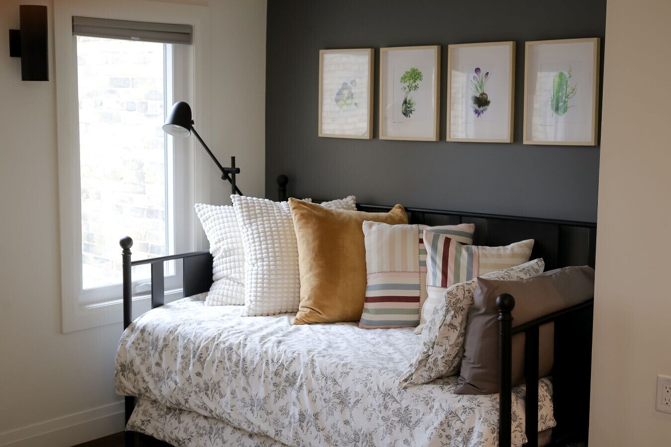 1 bedroom, iron/ironing board, WiFi