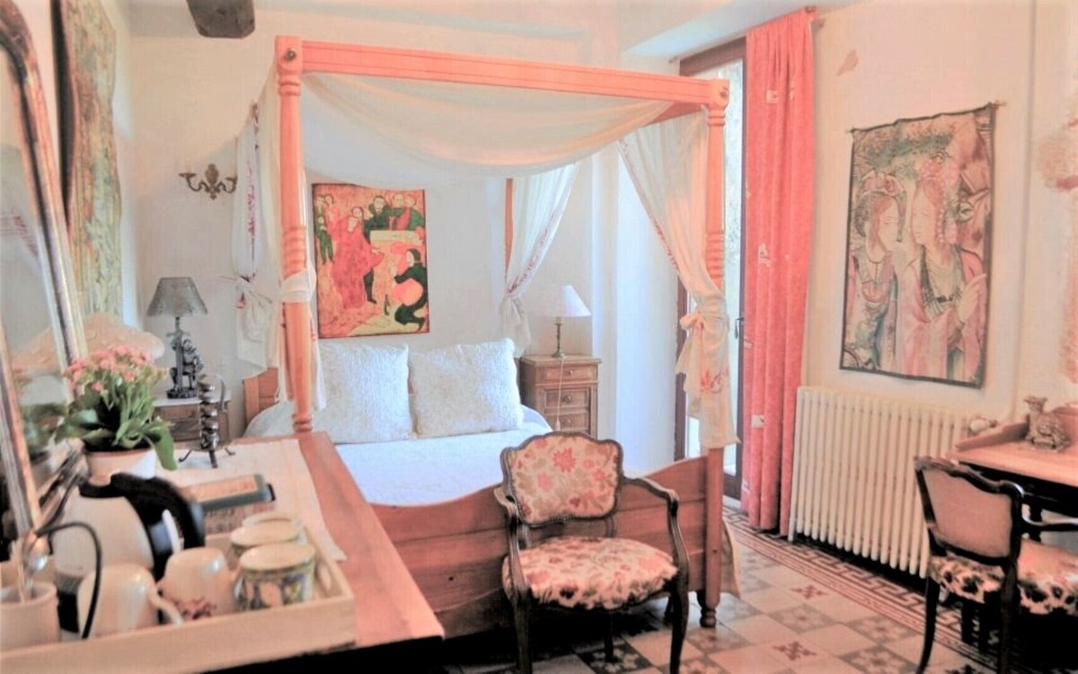 Image de profil de l’hôte