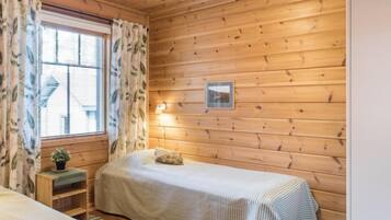 2 bedrooms, internet