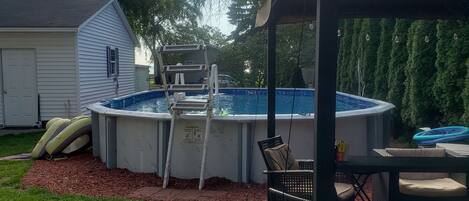 Terrain de lâhĂ©bergement