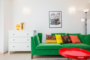 Books - Regina's Banyus - nice and comfortable, a few steps from the beach (Banyuls-sur-mer)