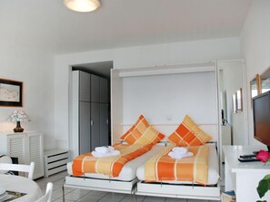 1 chambre, Wi-Fi