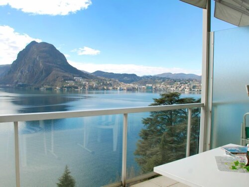 Vista Lago by Interhome