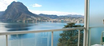 Vista Lago by Interhome