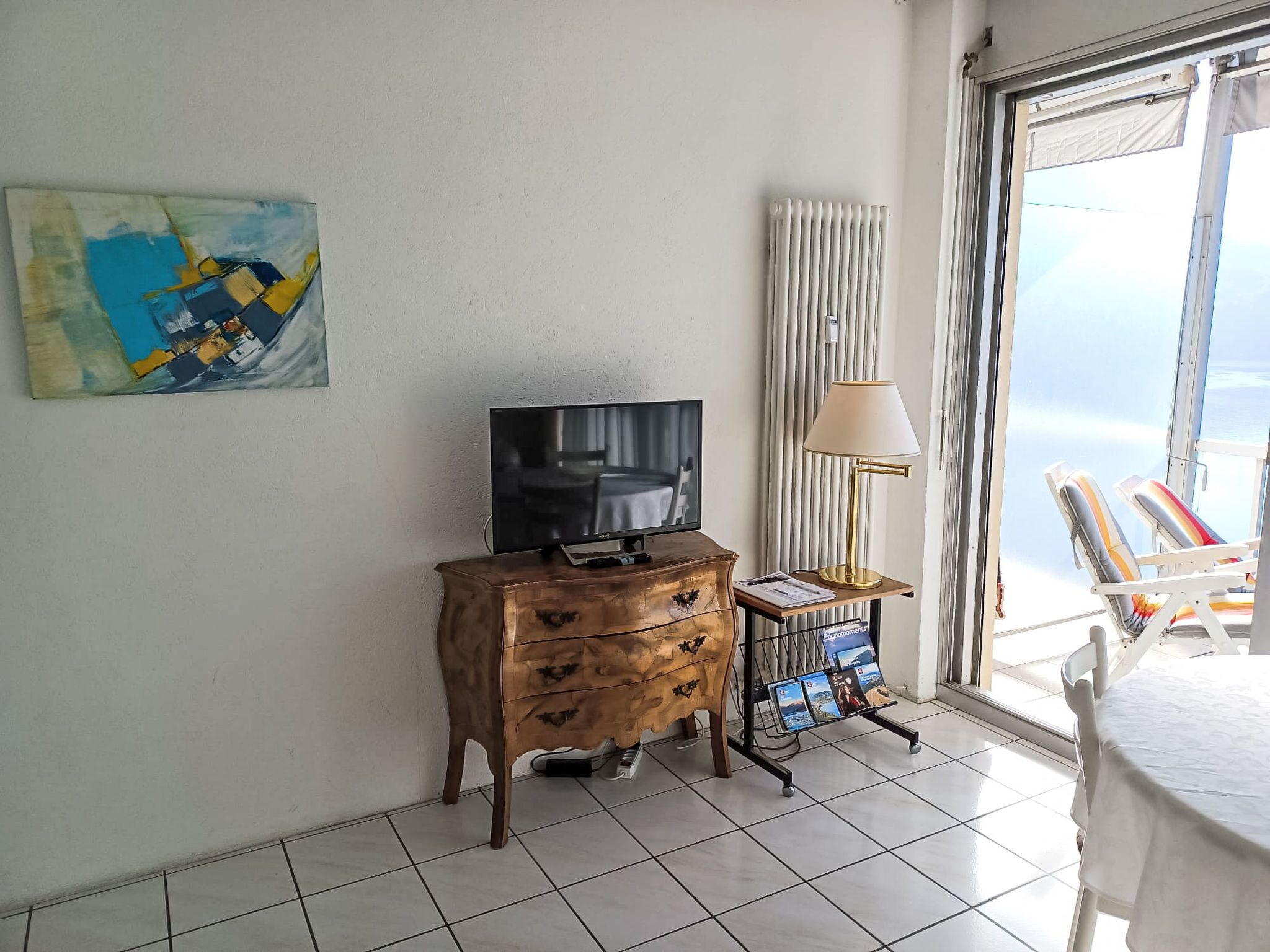 Vista Lago By Interhome - Switzerland