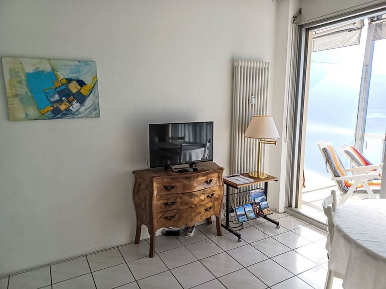 Vista Lago By Interhome - Switzerland