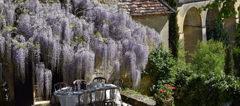 Chateau Madame De Miremont