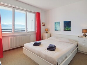 1 chambre, Internet gratuit