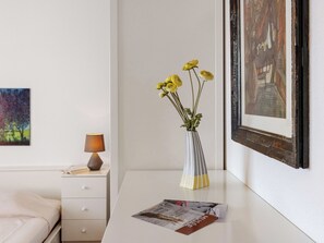 1 chambre, Internet gratuit