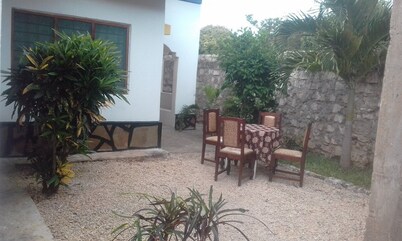 Bora bella villa. Dream home away from home.