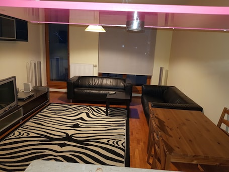 Living area. Property inStalowa Wola