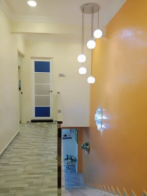 Interior - The house is very strategic area. Nice and beautiful (Petaling Jaya)