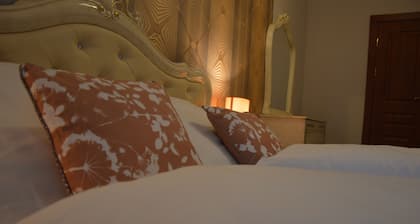My-Lord Luxapartment